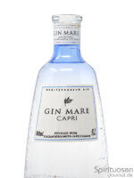 Gin Mare Capri Hals
