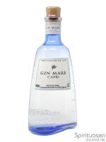 Gin Mare Capri Vorderseite