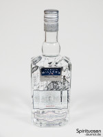 Martin Miller's Westbourne Strength Dry Gin Vorderseite