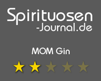 MOM Gin Wertung MOM Gin Wertung