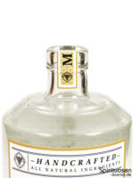 Muscatel Distilled Gin Hals