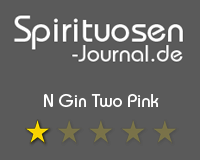 N Gin Two Pink Wertung