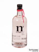 N Gin Two Pink Vorderseite