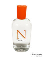 N Gin Vlc Vorderseite