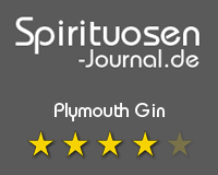 Plymouth Gin Wertung