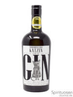 Schrödinger's Katzen Gin