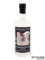 Sipsmith V.J.O.P. Vorderseite