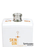 Skin Gin Hals