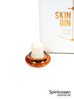 Skin Gin Verschluss