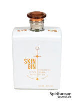 Skin Gin Vorderseite