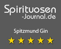Spitzmund Gin Wertung