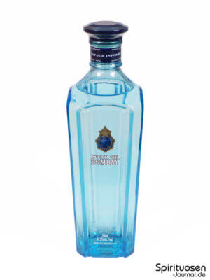 Star of Bombay London Dry Gin
