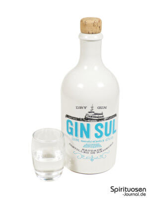 Gin Sul Gin Sul
