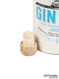 Gin Sul Verschluss Gin Sul Verschluss