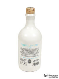 Gin Sul Rückseite Gin Sul Rückseite