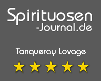Tanqueray Lovage Wertung