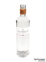 The Alpinist Swiss Dry Gin