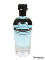 The London No. 1 Original Blue Gin Vorderseite