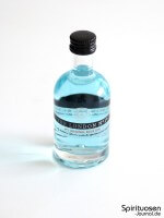 The London No. 1 Original Blue Gin Vorderseite