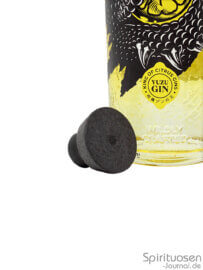 Yuzilla Gin Verschluss Yuzilla Gin Verschluss