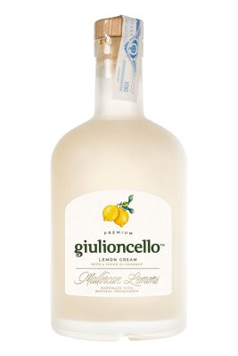 Giulioncello Lemon Cream