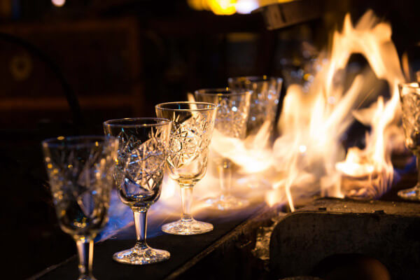Glashersteller Libbey ruft zum 'Glassology'-Contest auf