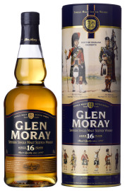 Glen Moray 16 Jahre