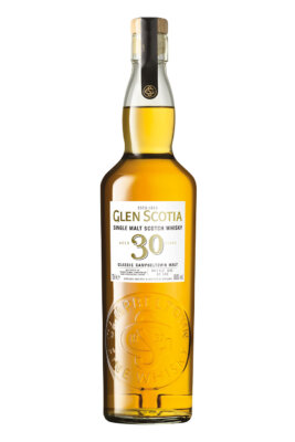Glen Scotia 30 Jahre