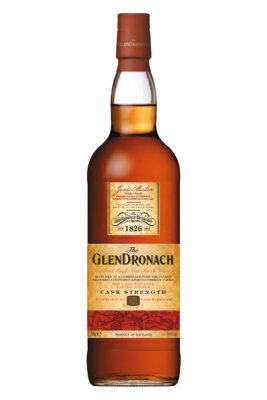 GlenDronach Cask Strength