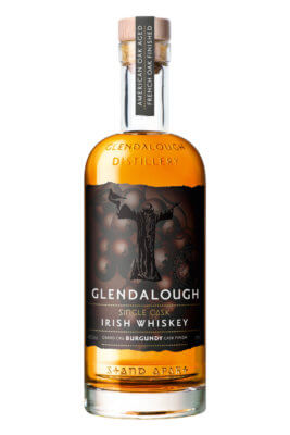 Glendalough Grand Cru Burgundy Cask Finish