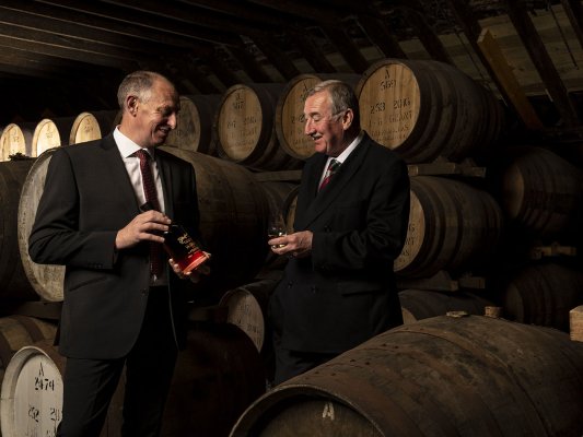 Glenfarclas 50 Jahre