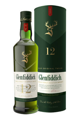 Glenfiddich 12 Jahre 'Our Original Twelve'