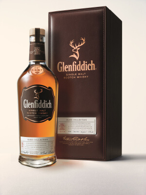 Glenfiddich launcht 1979 Rare Collection Cask