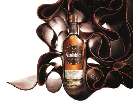 Glenfiddich launcht 1979 Rare Collection Cask