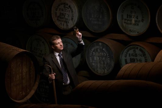 Glenfiddich mit siebenfach Gold in International Wine & Spirit Competition