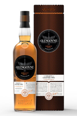 Glengoyne Legacy Series Chapter Two