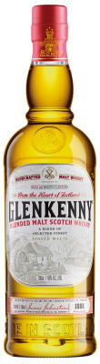 Glenkenny Blended Malt Scotch Whisky