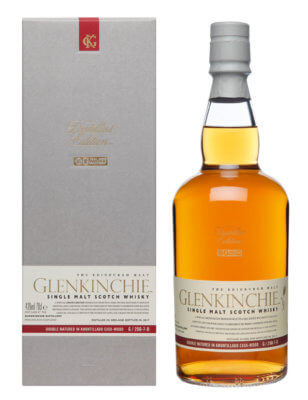 Glenkinchie Distillers Edition 2005 / 2017