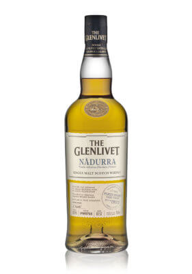 Launch des Glenlivet Nàdurra Peated Whisky Cask Finish