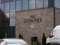 Glenlivet-Logo
