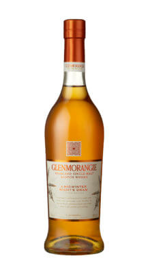 Markteinführung des Glenmorangie A Midwinter Night’s Dram