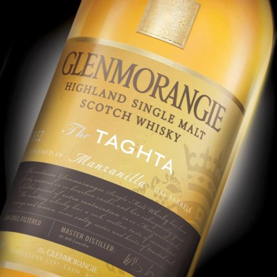 Glenmorangie Cask Masters Design 3 - Local Craft