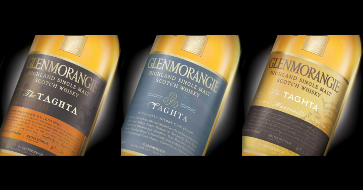 Design für „Taghta“: Glenmorangie Cask Masters gehen in nächste Runde