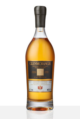Glenmorangie und Fürst Albert II von Monaco kreieren Whisky