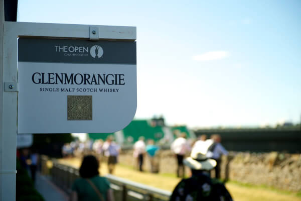 Glenmorangie lädt zu Online-Golfturnier mit Gewinnspiel