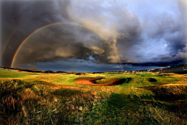 Glenmorangie lädt zu Online-Golfturnier mit Gewinnspiel