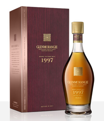 Glenmorangie Grand Vintage Malt 1997