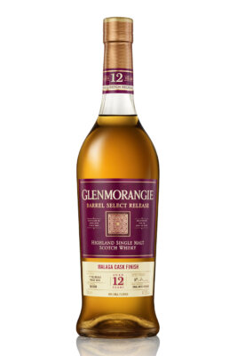 Glenmorangie 12 Jahre Malaga Cask Finish