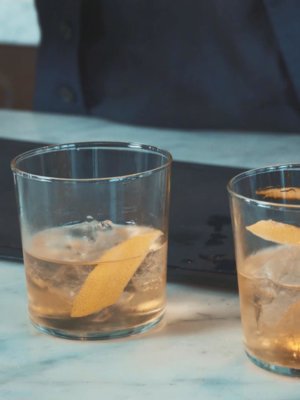 Glenmorangie Old Fashioned