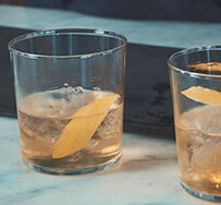 „Glenmorangie Old Fashioned“: Der Highlander im Cocktailklassiker